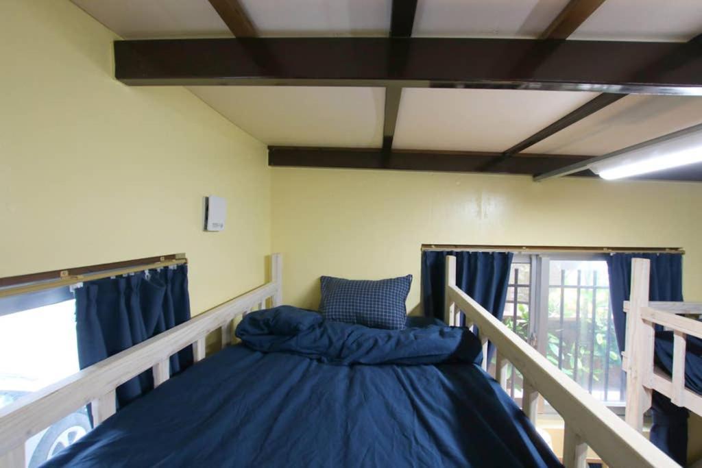 Guest House Sato Motobu Extérieur photo
