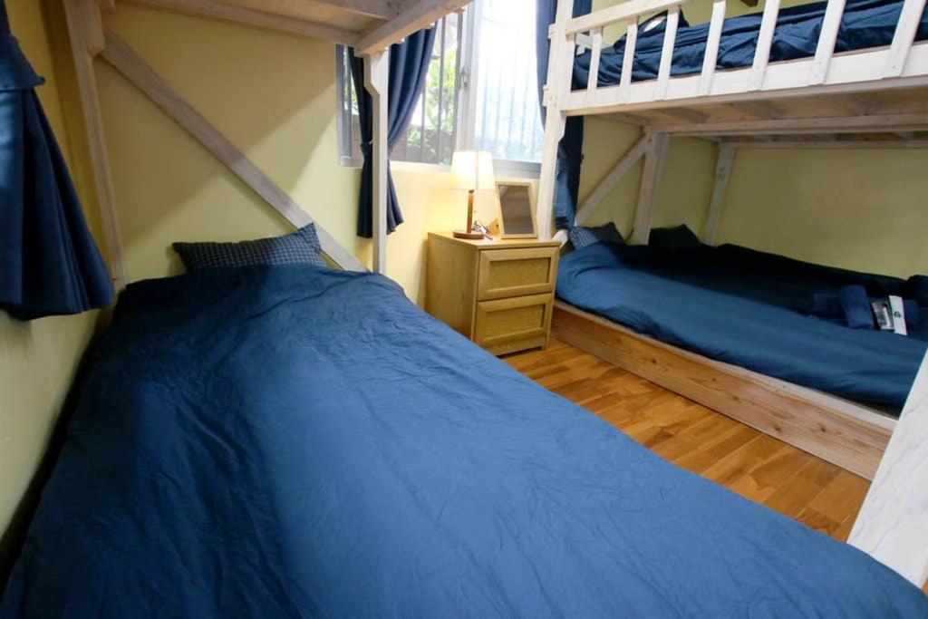 Guest House Sato Motobu Extérieur photo