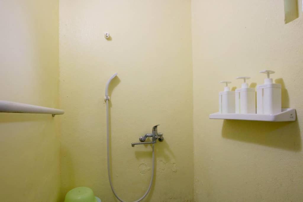 Guest House Sato Motobu Extérieur photo